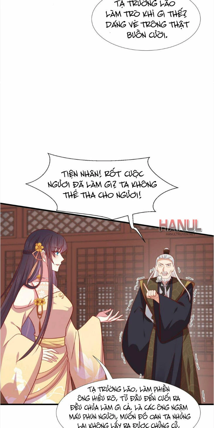 Chi Tôn Đồng Thuật Sư: Tuyệt Thế Đại Tiểu Thư Chapter 347 - 9