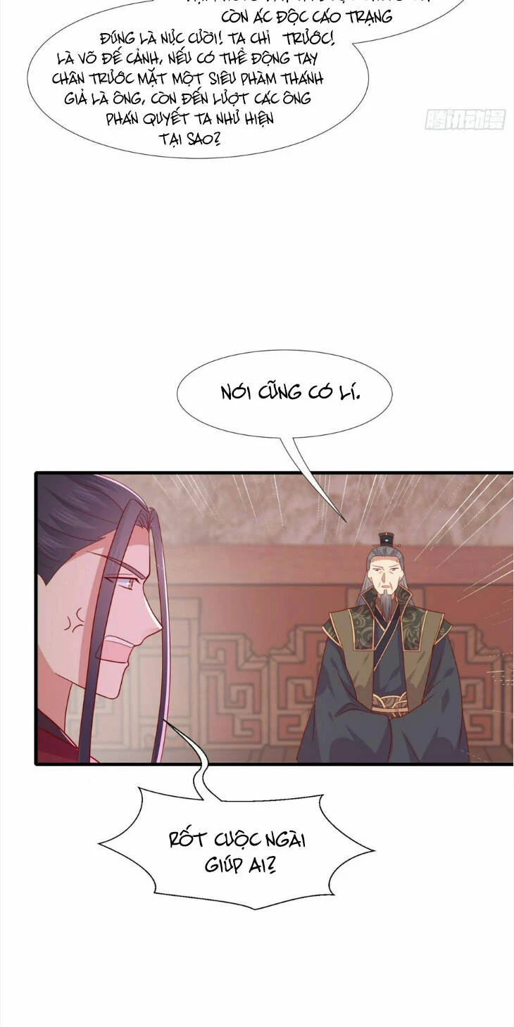 Chi Tôn Đồng Thuật Sư: Tuyệt Thế Đại Tiểu Thư Chapter 347 - 10