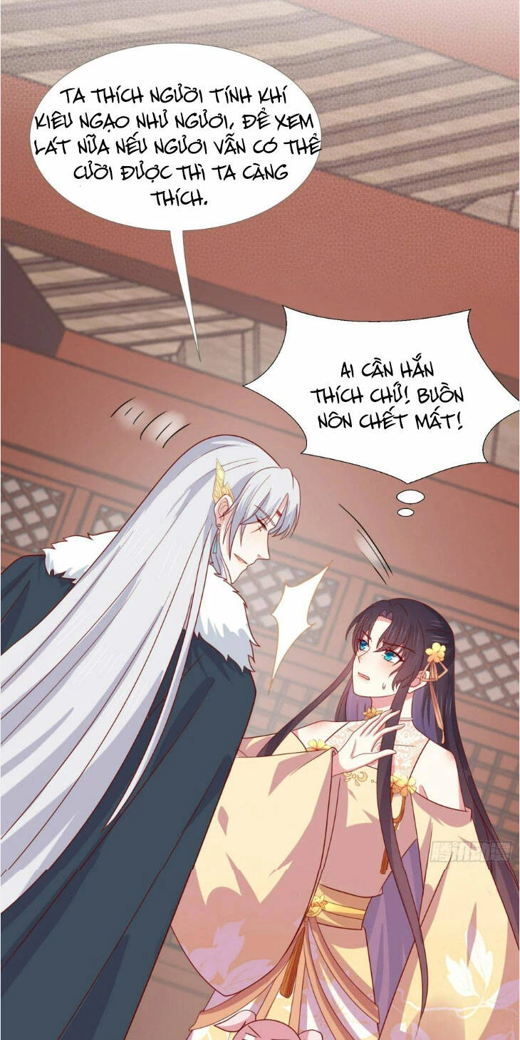 Chi Tôn Đồng Thuật Sư: Tuyệt Thế Đại Tiểu Thư Chapter 347 - 15