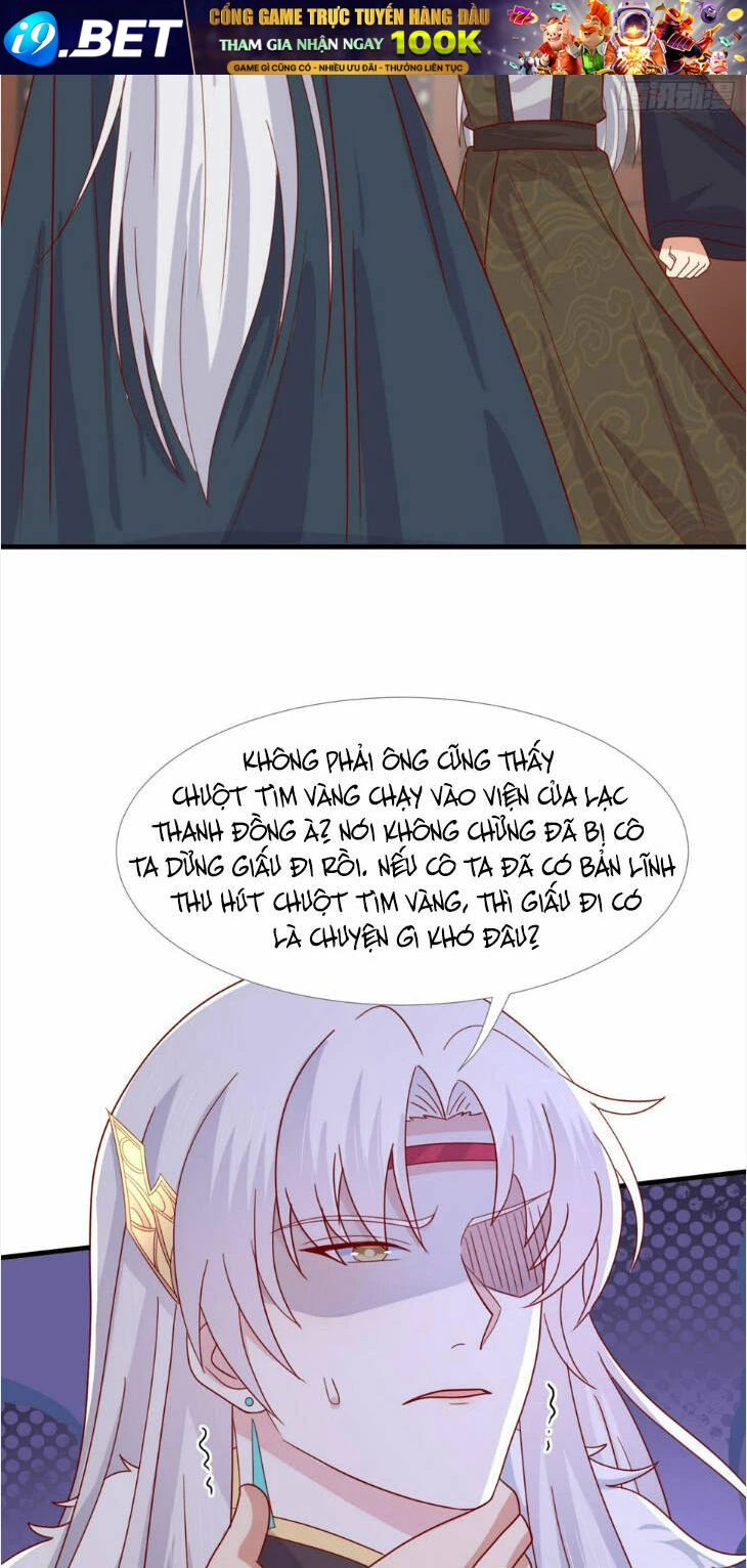 Chi Tôn Đồng Thuật Sư: Tuyệt Thế Đại Tiểu Thư Chapter 347 - 18