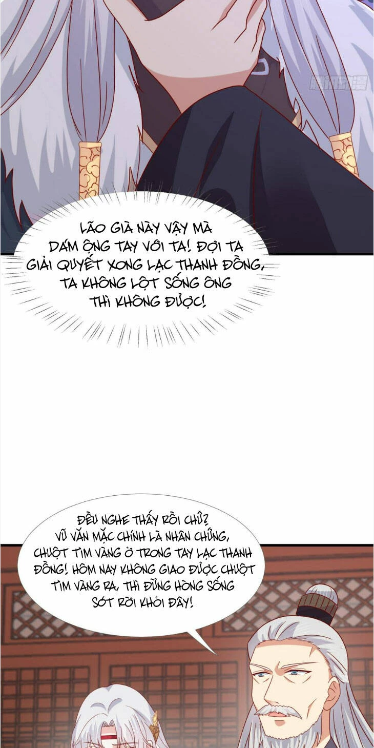 Chi Tôn Đồng Thuật Sư: Tuyệt Thế Đại Tiểu Thư Chapter 347 - 19