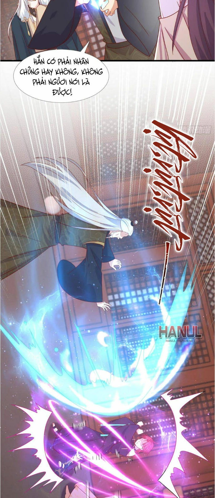 Chi Tôn Đồng Thuật Sư: Tuyệt Thế Đại Tiểu Thư Chapter 347 - 21
