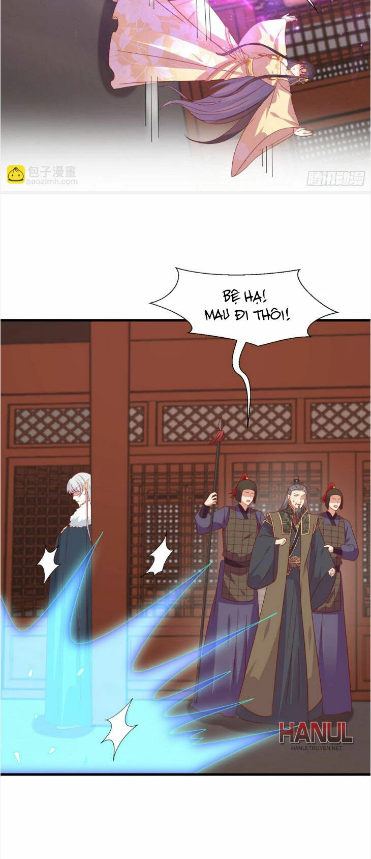 Chi Tôn Đồng Thuật Sư: Tuyệt Thế Đại Tiểu Thư Chapter 347 - 22