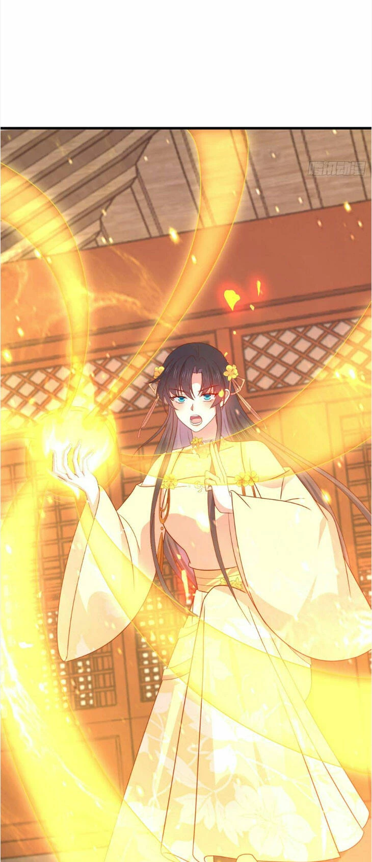 Chi Tôn Đồng Thuật Sư: Tuyệt Thế Đại Tiểu Thư Chapter 347 - 23