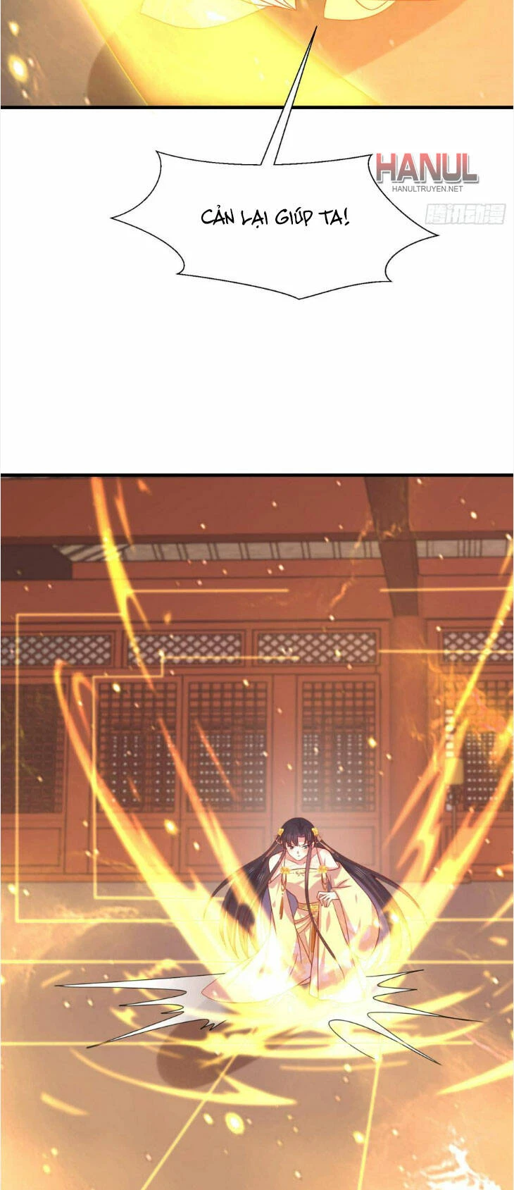 Chi Tôn Đồng Thuật Sư: Tuyệt Thế Đại Tiểu Thư Chapter 347 - 24
