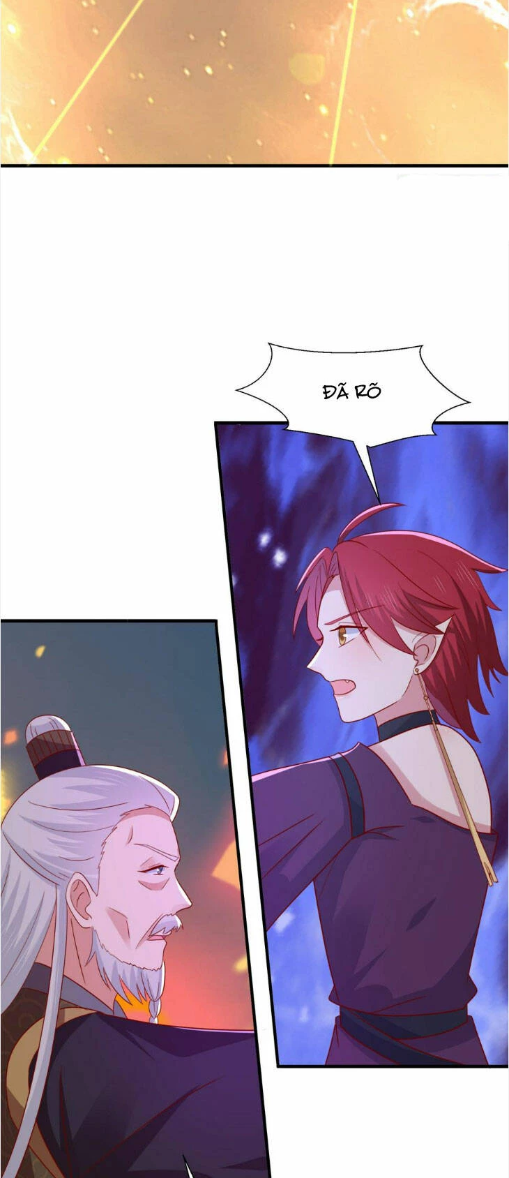 Chi Tôn Đồng Thuật Sư: Tuyệt Thế Đại Tiểu Thư Chapter 347 - 25