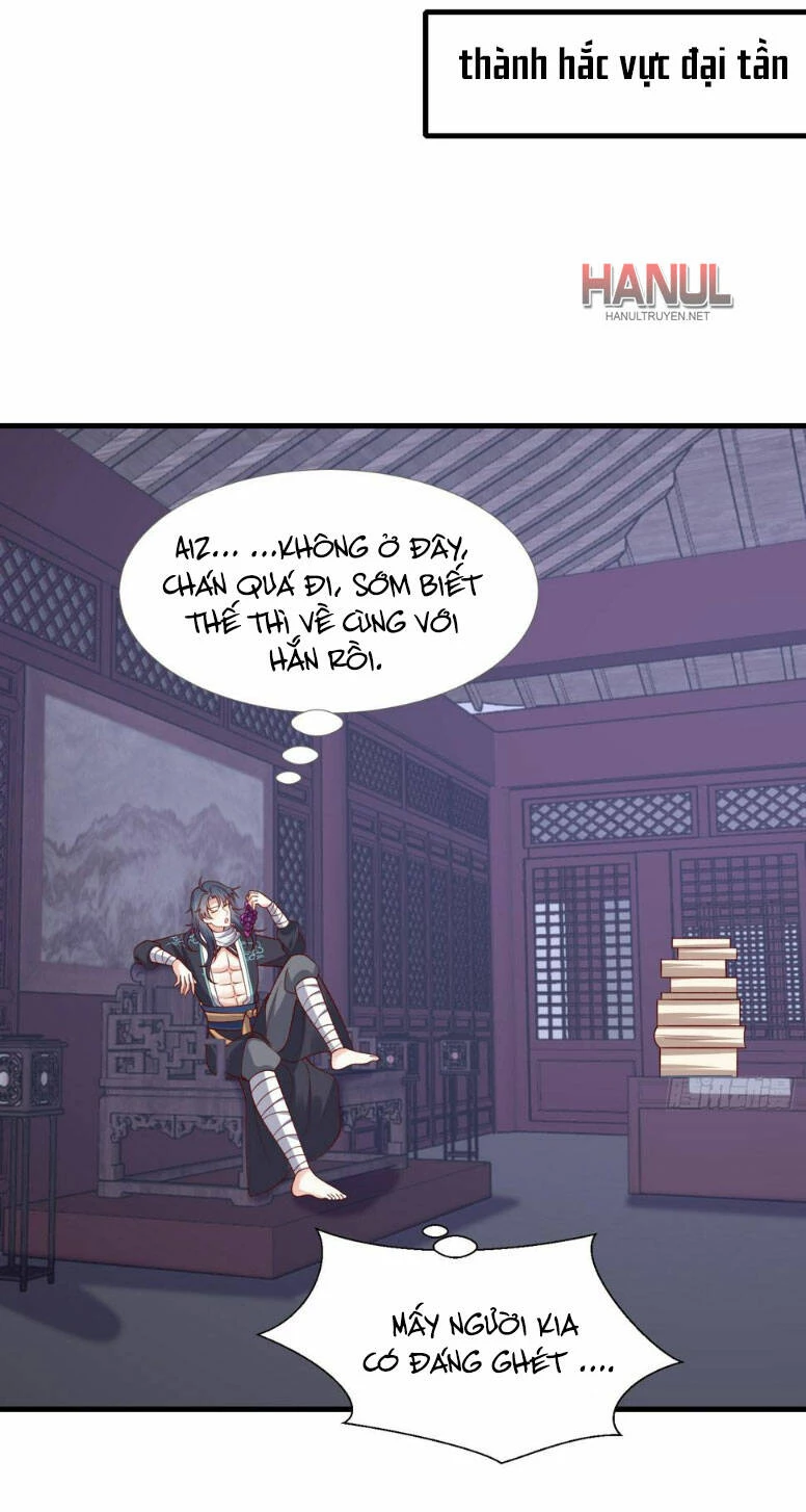 Chi Tôn Đồng Thuật Sư: Tuyệt Thế Đại Tiểu Thư Chapter 348 - 3