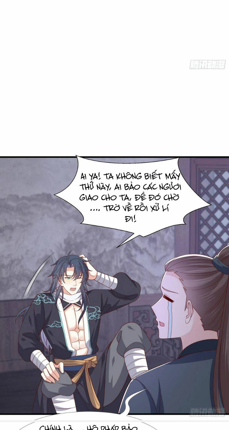 Chi Tôn Đồng Thuật Sư: Tuyệt Thế Đại Tiểu Thư Chapter 348 - 6