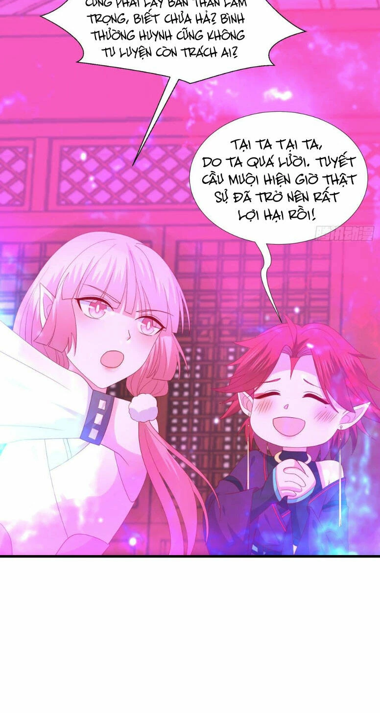 Chi Tôn Đồng Thuật Sư: Tuyệt Thế Đại Tiểu Thư Chapter 348 - 15