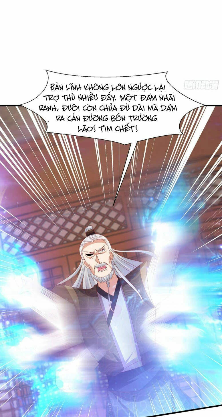 Chi Tôn Đồng Thuật Sư: Tuyệt Thế Đại Tiểu Thư Chapter 348 - 16