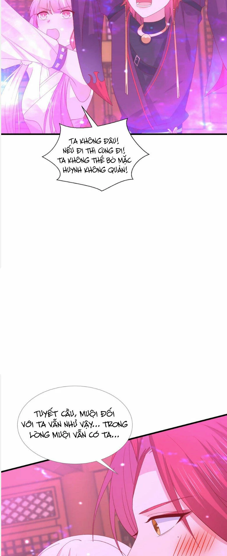 Chi Tôn Đồng Thuật Sư: Tuyệt Thế Đại Tiểu Thư Chapter 348 - 22