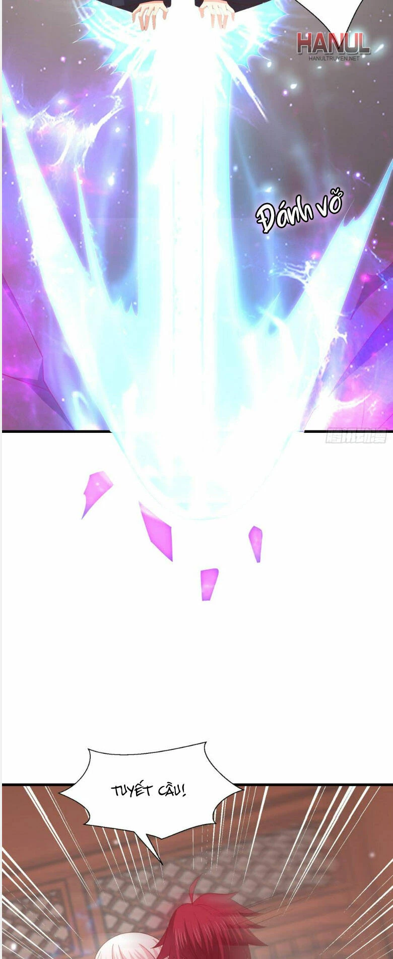 Chi Tôn Đồng Thuật Sư: Tuyệt Thế Đại Tiểu Thư Chapter 348 - 24