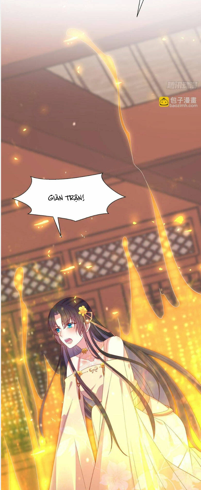 Chi Tôn Đồng Thuật Sư: Tuyệt Thế Đại Tiểu Thư Chapter 348 - 27