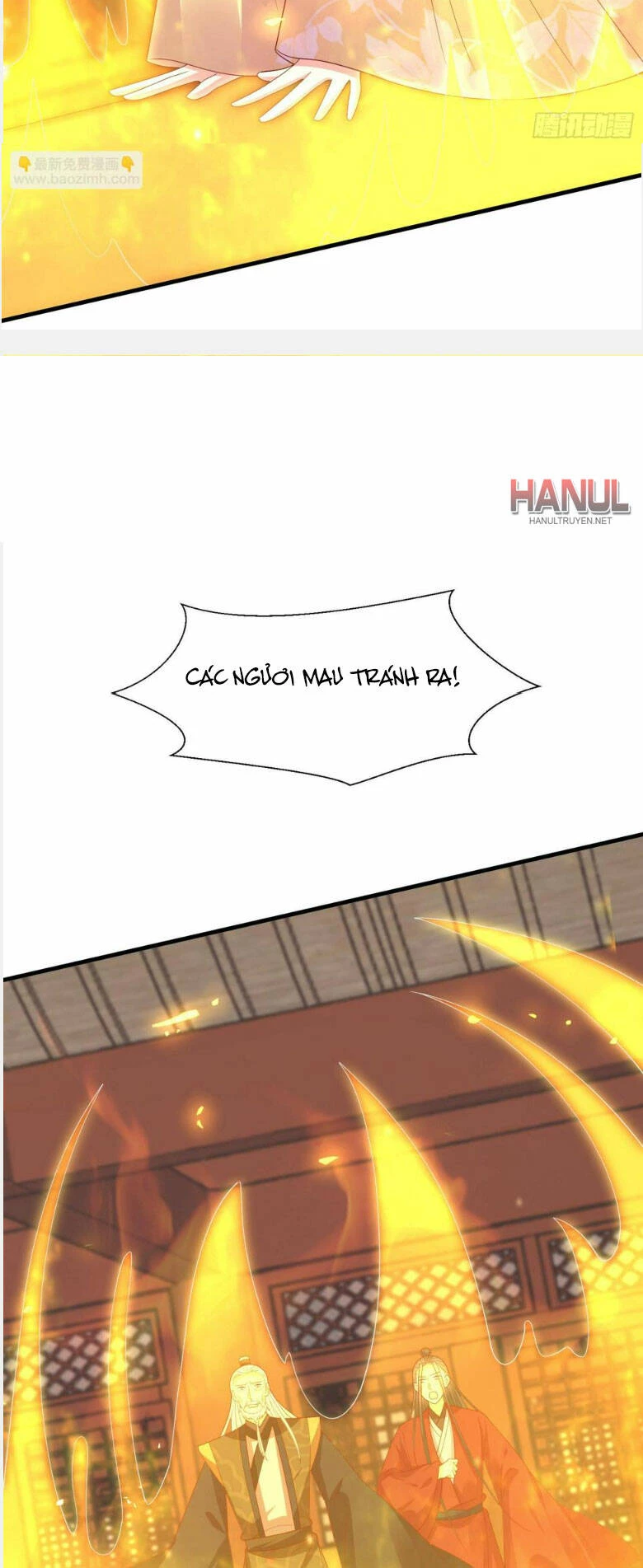 Chi Tôn Đồng Thuật Sư: Tuyệt Thế Đại Tiểu Thư Chapter 348 - 28