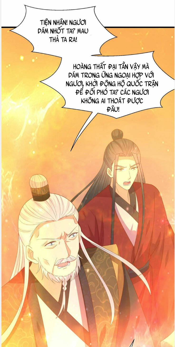 Chi Tôn Đồng Thuật Sư: Tuyệt Thế Đại Tiểu Thư Chapter 349 - 3