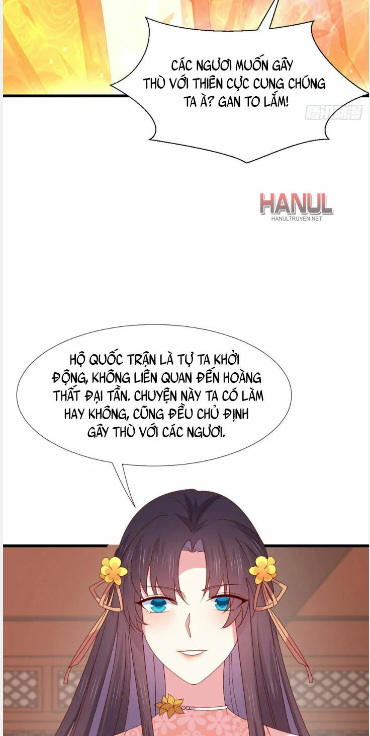 Chi Tôn Đồng Thuật Sư: Tuyệt Thế Đại Tiểu Thư Chapter 349 - 4