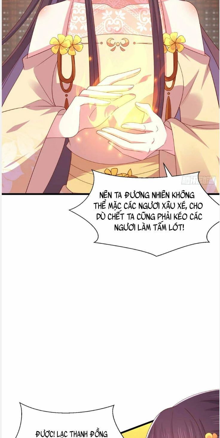 Chi Tôn Đồng Thuật Sư: Tuyệt Thế Đại Tiểu Thư Chapter 349 - 5