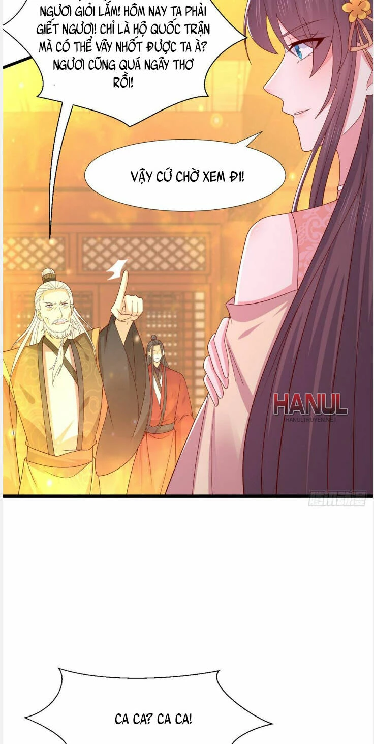 Chi Tôn Đồng Thuật Sư: Tuyệt Thế Đại Tiểu Thư Chapter 349 - 6