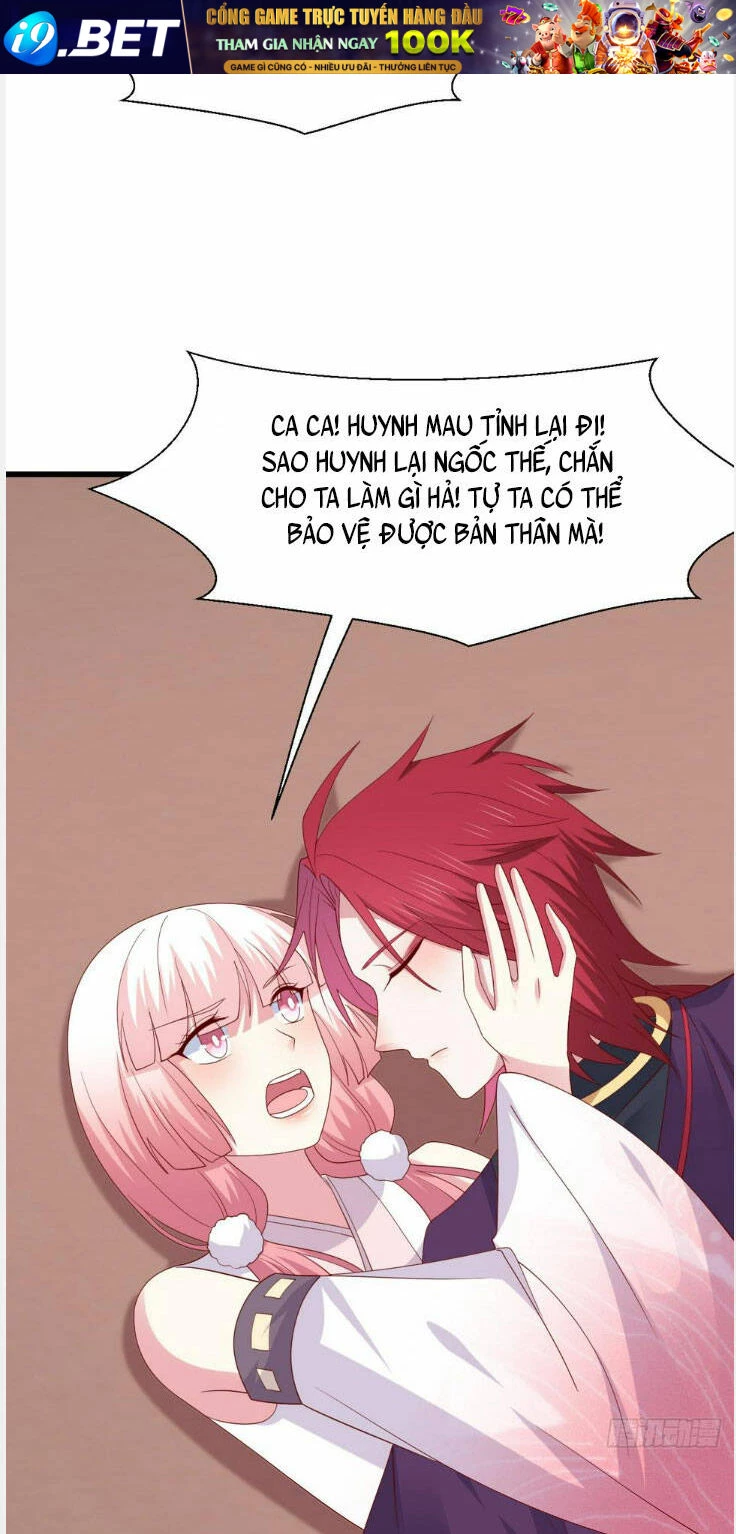 Chi Tôn Đồng Thuật Sư: Tuyệt Thế Đại Tiểu Thư Chapter 349 - 7
