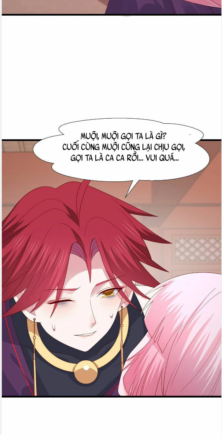 Chi Tôn Đồng Thuật Sư: Tuyệt Thế Đại Tiểu Thư Chapter 349 - 8