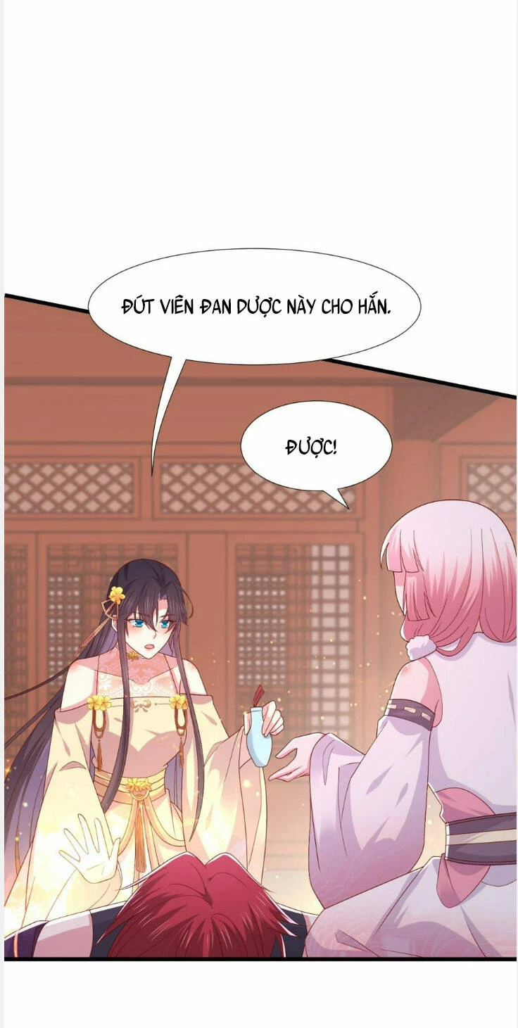 Chi Tôn Đồng Thuật Sư: Tuyệt Thế Đại Tiểu Thư Chapter 349 - 12