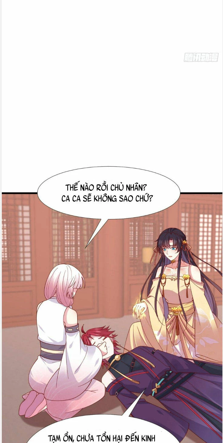 Chi Tôn Đồng Thuật Sư: Tuyệt Thế Đại Tiểu Thư Chapter 349 - 13