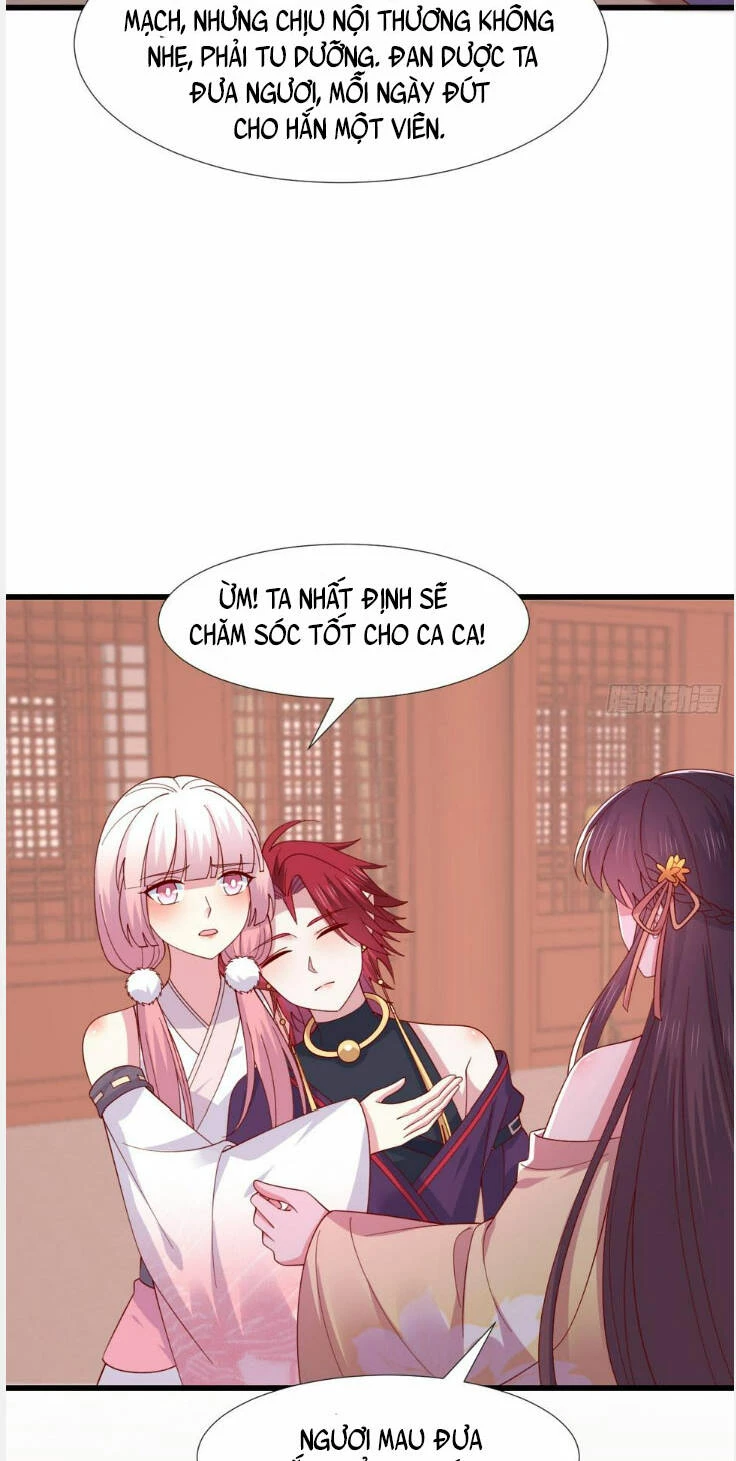 Chi Tôn Đồng Thuật Sư: Tuyệt Thế Đại Tiểu Thư Chapter 349 - 14
