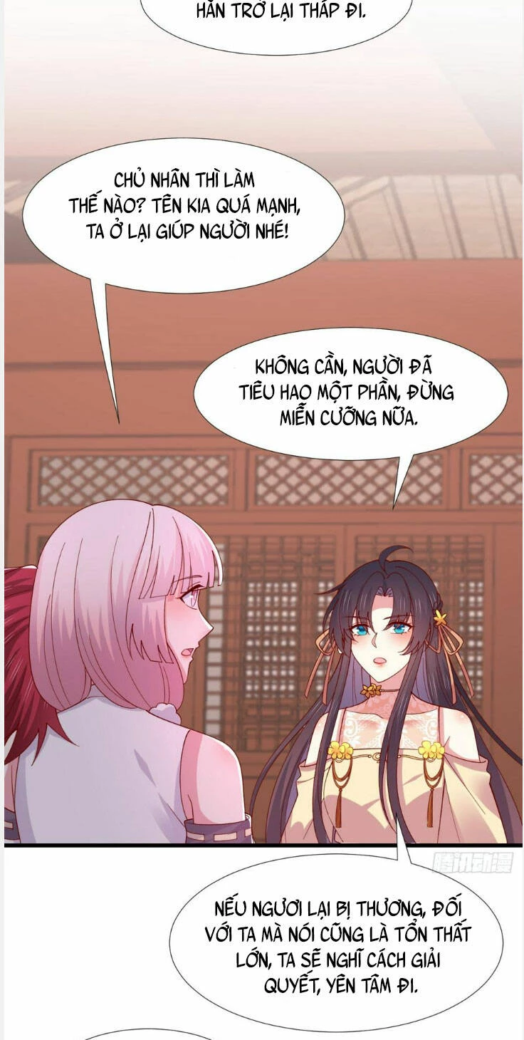 Chi Tôn Đồng Thuật Sư: Tuyệt Thế Đại Tiểu Thư Chapter 349 - 15