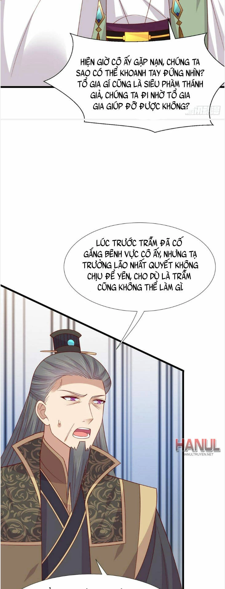 Chi Tôn Đồng Thuật Sư: Tuyệt Thế Đại Tiểu Thư Chapter 349 - 24
