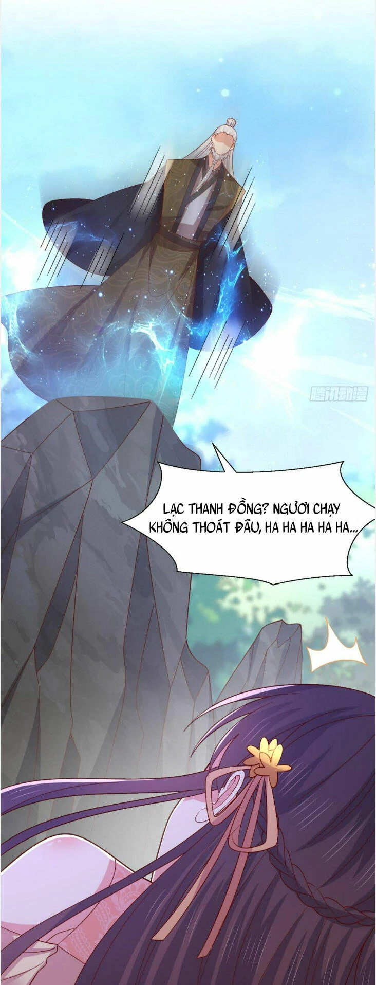 Chi Tôn Đồng Thuật Sư: Tuyệt Thế Đại Tiểu Thư Chapter 349 - 28