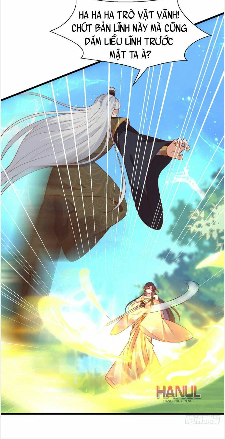 Chi Tôn Đồng Thuật Sư: Tuyệt Thế Đại Tiểu Thư Chapter 350 - 8