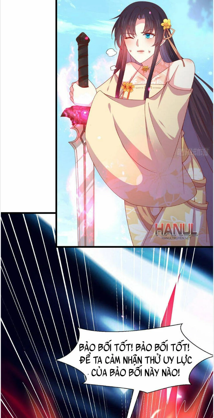 Chi Tôn Đồng Thuật Sư: Tuyệt Thế Đại Tiểu Thư Chapter 350 - 20