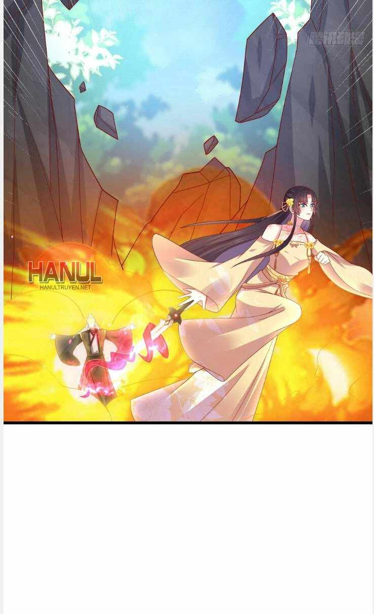 Chi Tôn Đồng Thuật Sư: Tuyệt Thế Đại Tiểu Thư Chapter 350 - 23