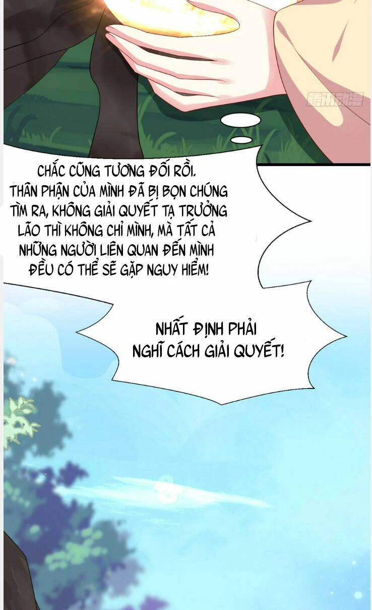 Chi Tôn Đồng Thuật Sư: Tuyệt Thế Đại Tiểu Thư Chapter 350 - 28