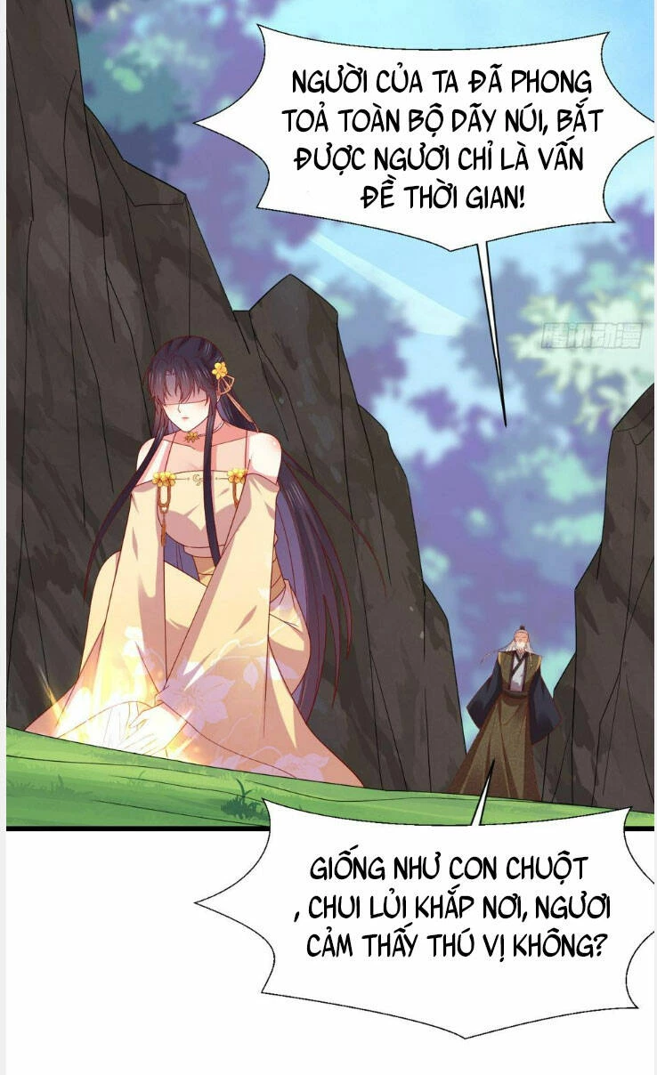 Chi Tôn Đồng Thuật Sư: Tuyệt Thế Đại Tiểu Thư Chapter 350 - 29