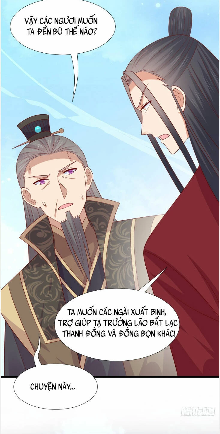 Chi Tôn Đồng Thuật Sư: Tuyệt Thế Đại Tiểu Thư Chapter 351 - 10