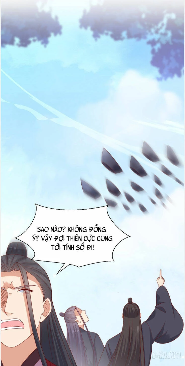 Chi Tôn Đồng Thuật Sư: Tuyệt Thế Đại Tiểu Thư Chapter 351 - 11