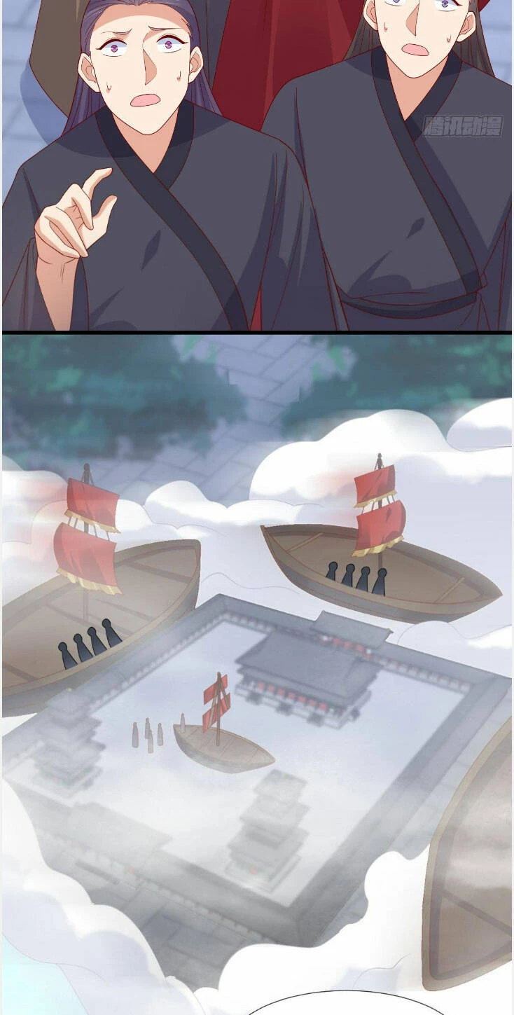 Chi Tôn Đồng Thuật Sư: Tuyệt Thế Đại Tiểu Thư Chapter 351 - 15