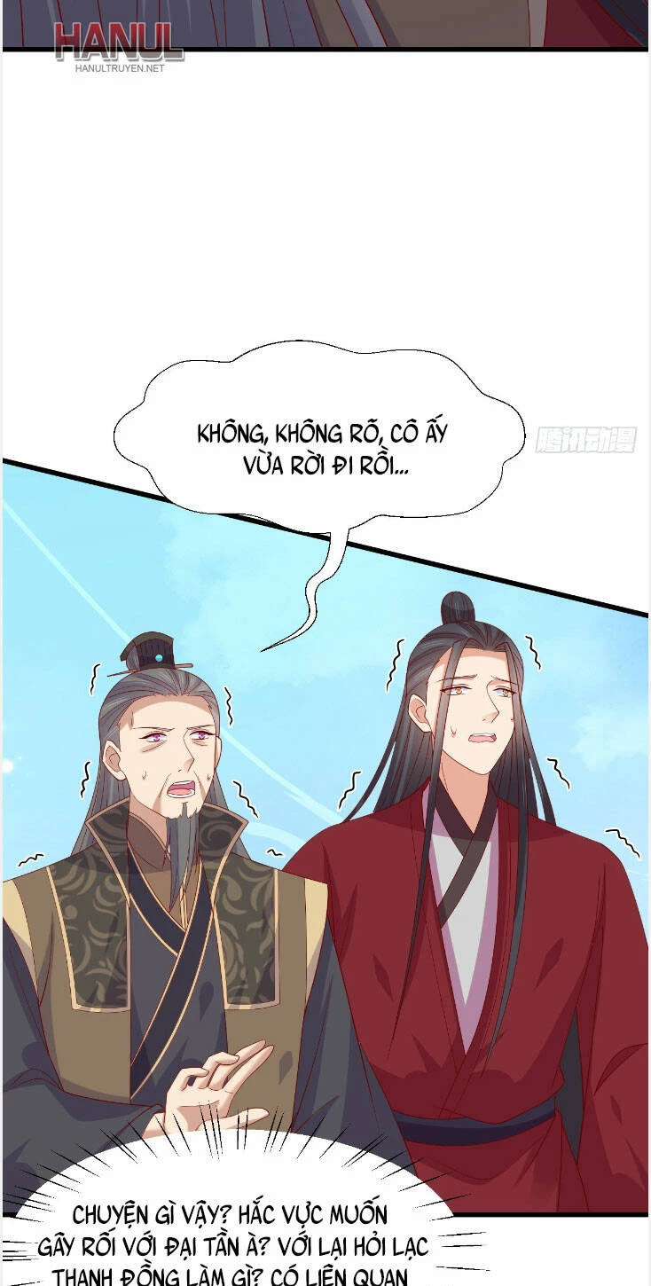 Chi Tôn Đồng Thuật Sư: Tuyệt Thế Đại Tiểu Thư Chapter 351 - 17