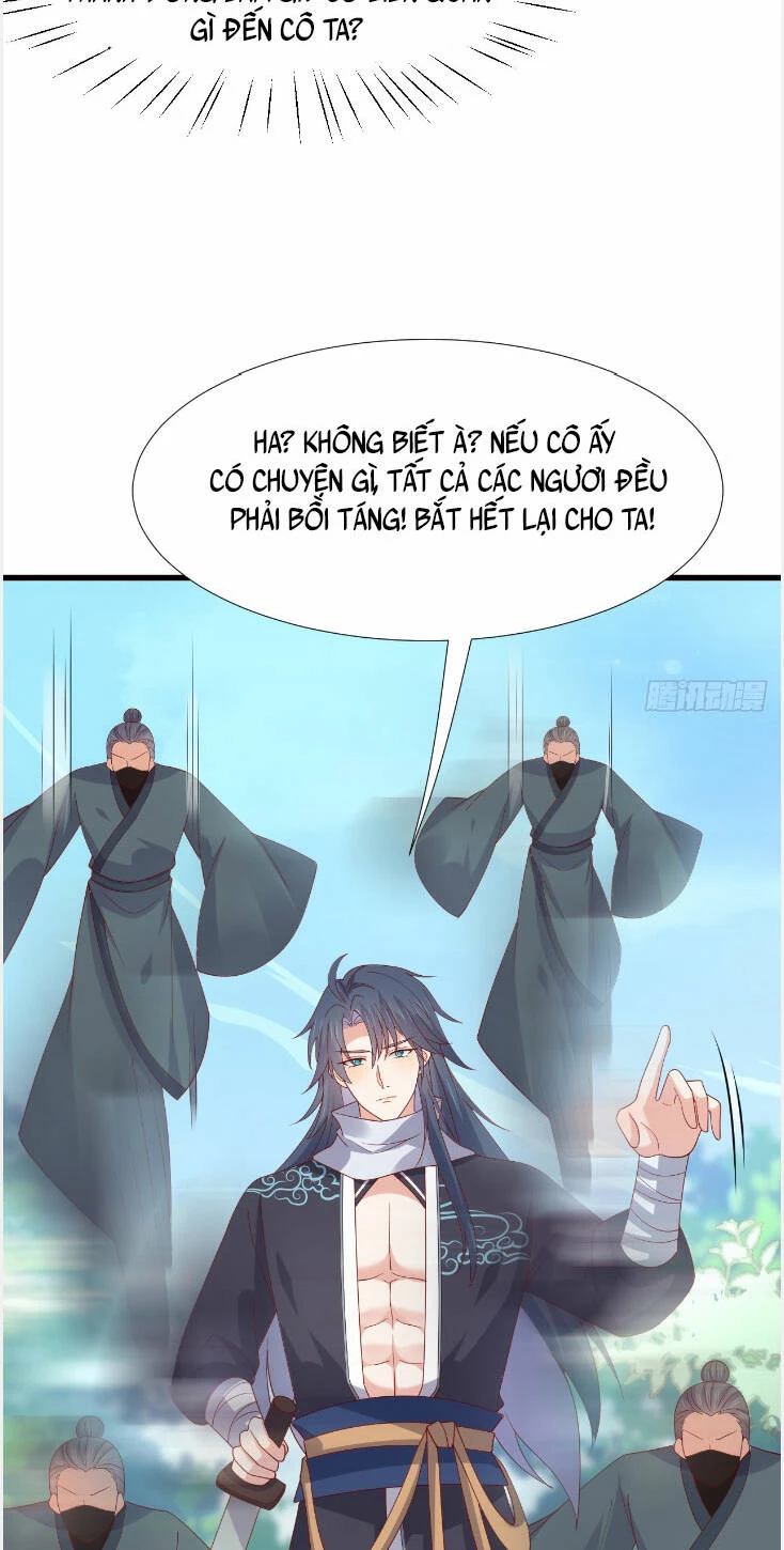 Chi Tôn Đồng Thuật Sư: Tuyệt Thế Đại Tiểu Thư Chapter 351 - 18