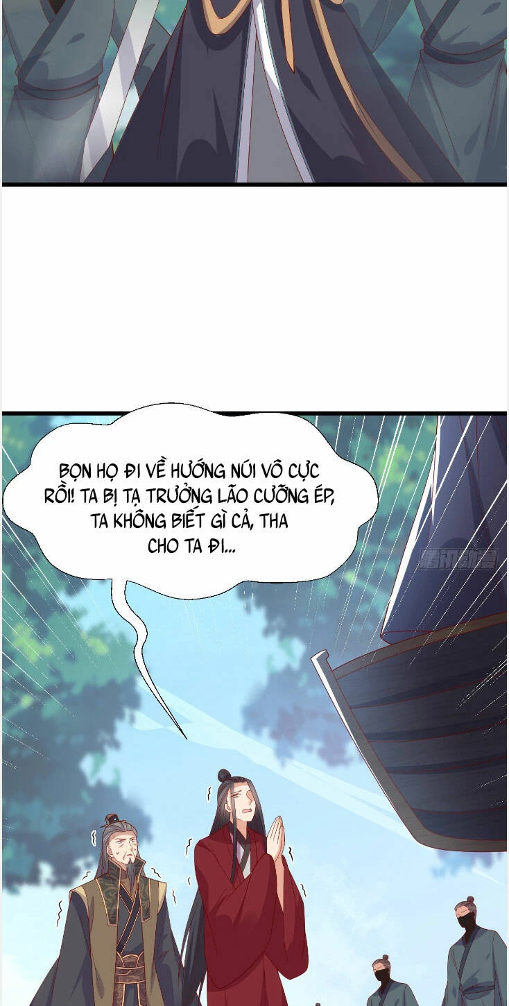 Chi Tôn Đồng Thuật Sư: Tuyệt Thế Đại Tiểu Thư Chapter 351 - 19