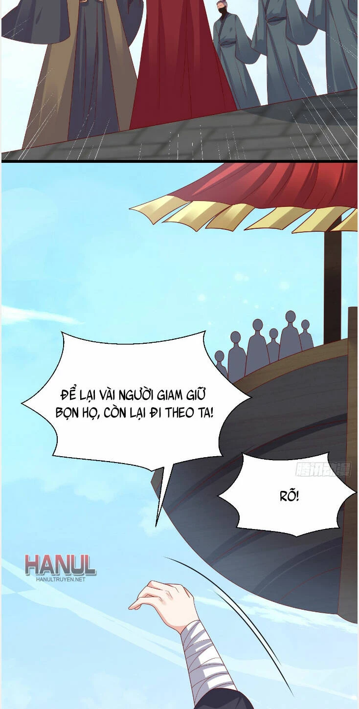 Chi Tôn Đồng Thuật Sư: Tuyệt Thế Đại Tiểu Thư Chapter 351 - 20