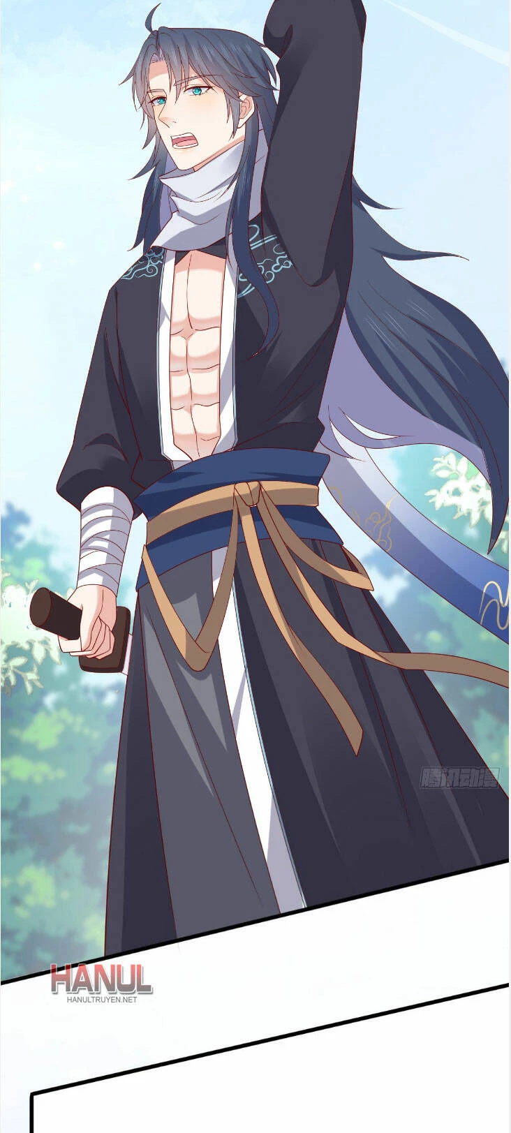 Chi Tôn Đồng Thuật Sư: Tuyệt Thế Đại Tiểu Thư Chapter 351 - 21