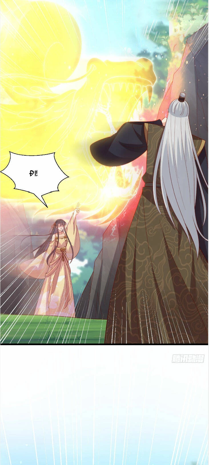 Chi Tôn Đồng Thuật Sư: Tuyệt Thế Đại Tiểu Thư Chapter 351 - 25