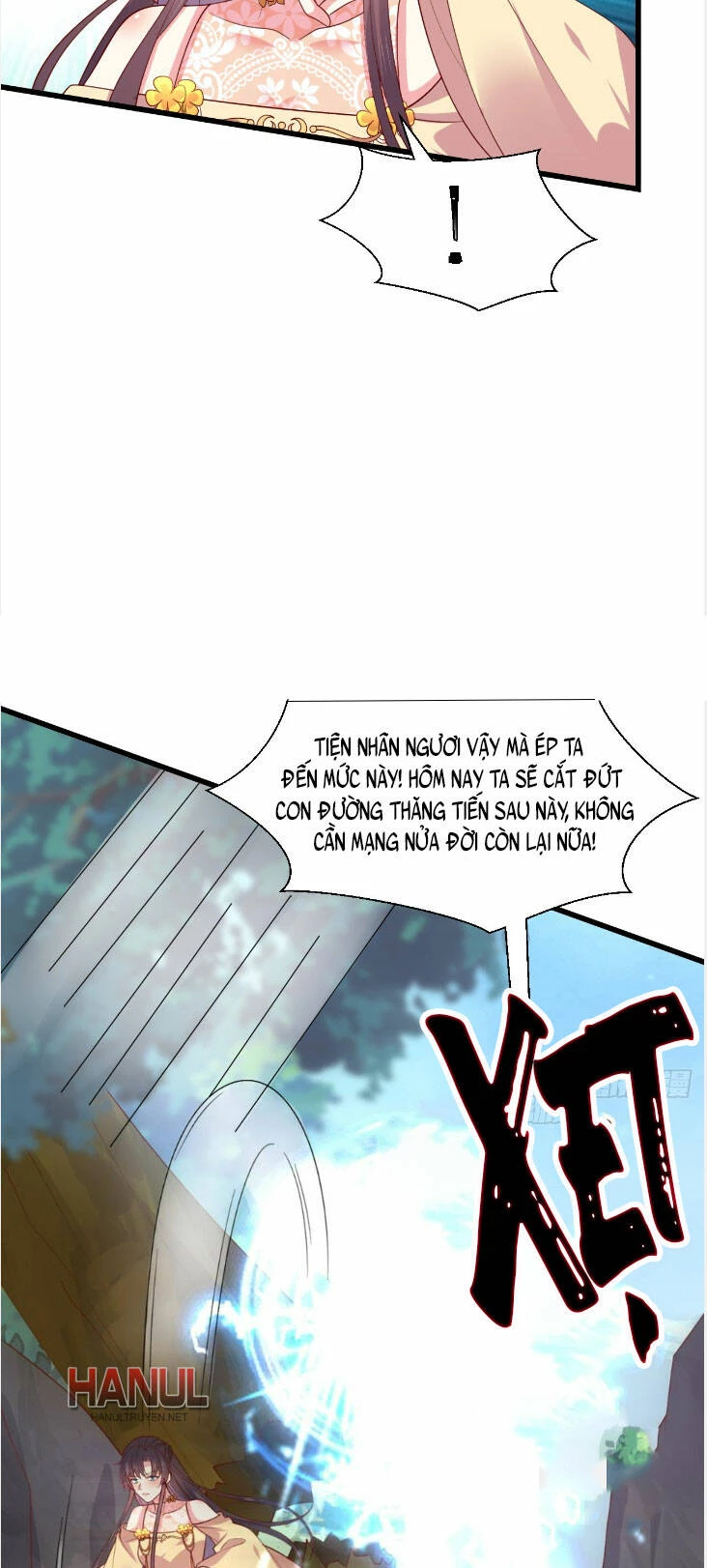Chi Tôn Đồng Thuật Sư: Tuyệt Thế Đại Tiểu Thư Chapter 351 - 33