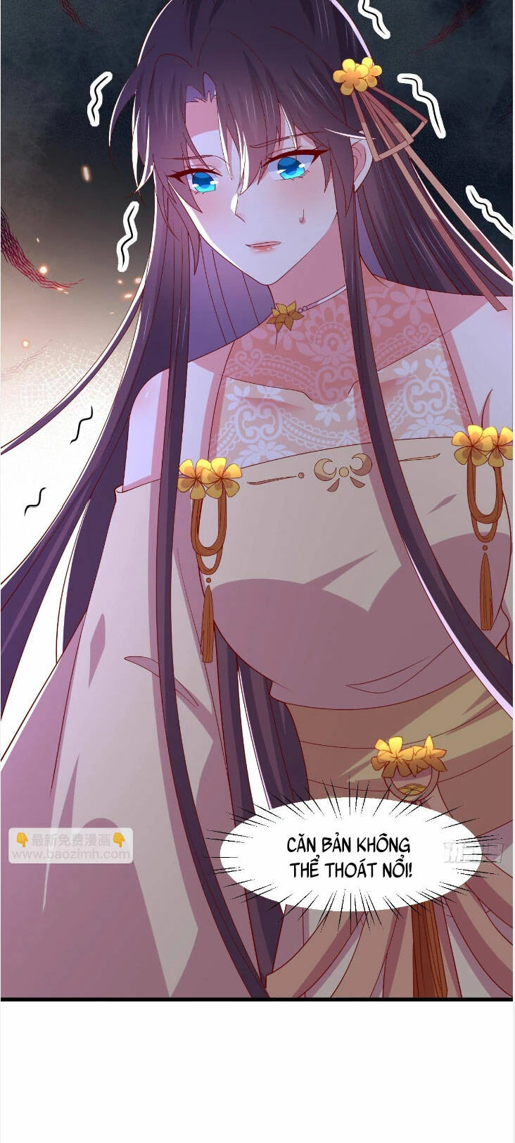 Chi Tôn Đồng Thuật Sư: Tuyệt Thế Đại Tiểu Thư Chapter 351 - 35