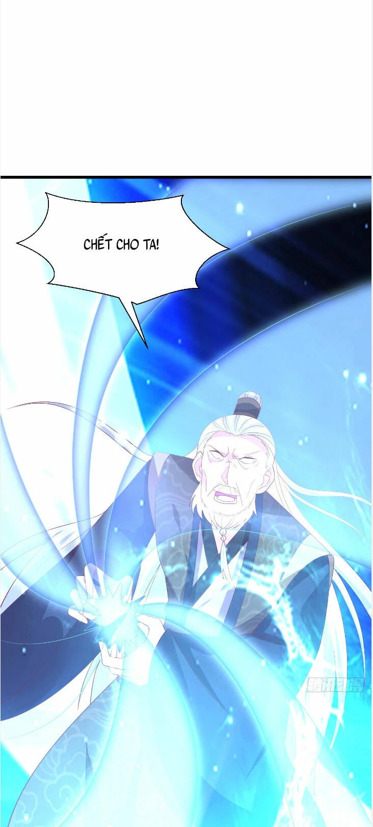 Chi Tôn Đồng Thuật Sư: Tuyệt Thế Đại Tiểu Thư Chapter 351 - 36