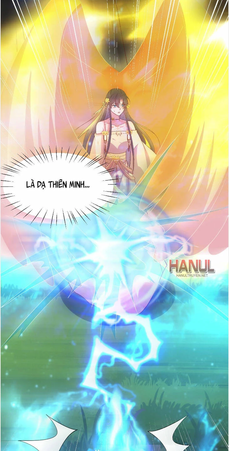 Chi Tôn Đồng Thuật Sư: Tuyệt Thế Đại Tiểu Thư Chapter 352 - 6