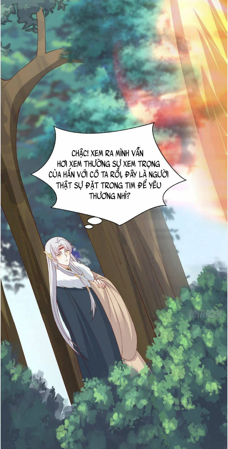 Chi Tôn Đồng Thuật Sư: Tuyệt Thế Đại Tiểu Thư Chapter 352 - 8