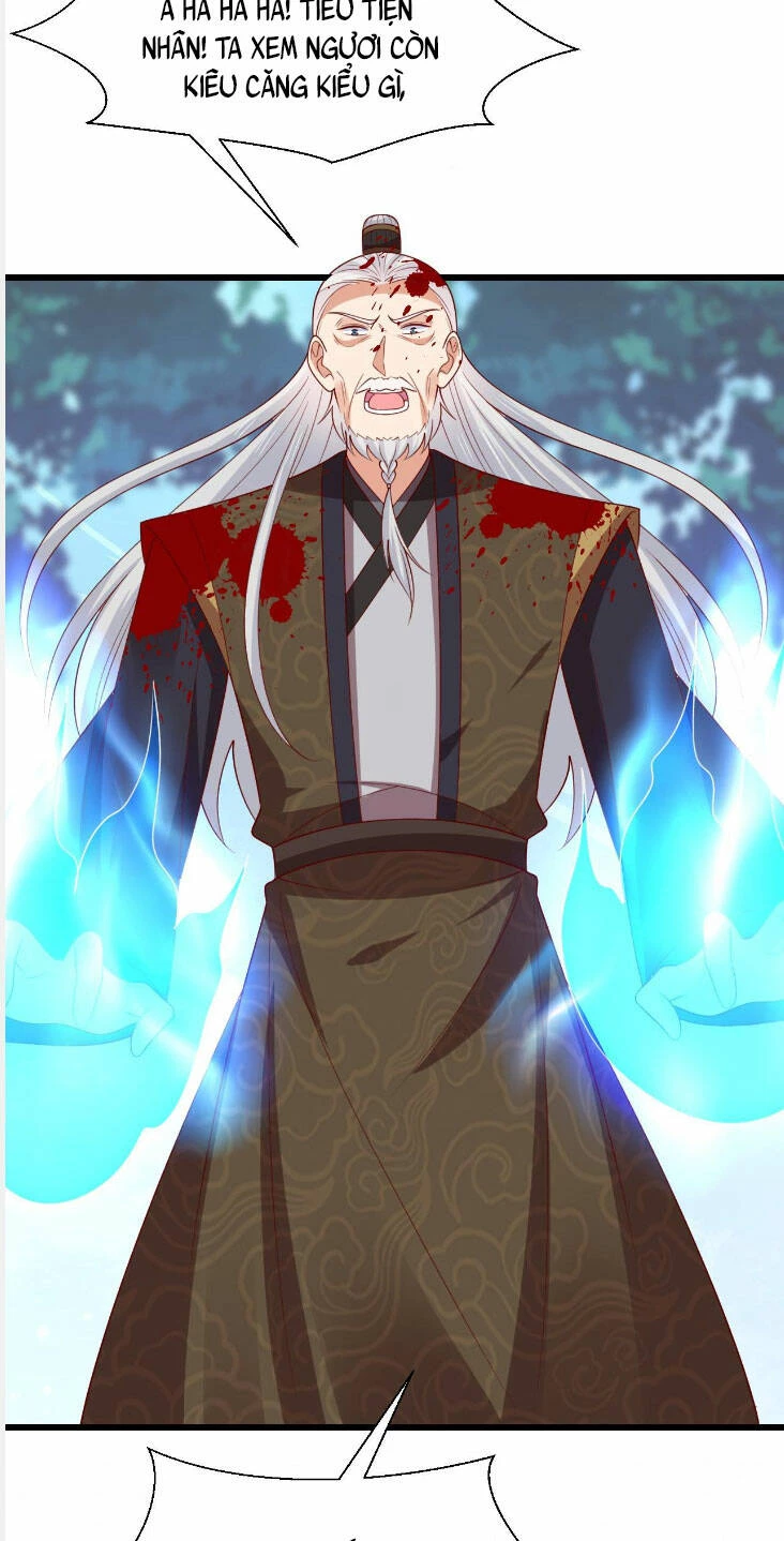Chi Tôn Đồng Thuật Sư: Tuyệt Thế Đại Tiểu Thư Chapter 352 - 15